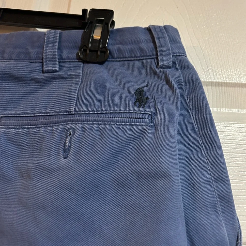 Polo Ralph Lauren men’s polo